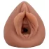 Pipedream Sorority Snatch - masturbador masculino vagina artificial cor natural