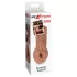 Pipedream Sorority Snatch - masturbador masculino vagina artificial cor natural
