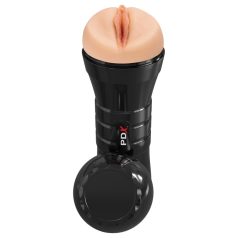 PDX Extreme Wet Pussy - Masturbador Realista - XXL (natural)