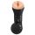 PDX Extreme Wet Pussy – Masturbador Realista de Vagina XXL (preto)
