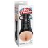 PDX Extreme Wet Pussy – Masturbador Realista de Vagina XXL (preto)