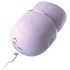 JimmyJane Hello Kiss Pro – Vibrador Estimulador de Língua (roxo)