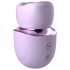 JimmyJane Hello Kiss Pro – Vibrador Estimulador de Língua (roxo)