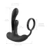 Anal Fantasy Ass-Gasm IntiMotion - vibrador anal e de próstata (preto)