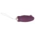 Javida - Ovo Vibratório Pulsante com Rádio (Roxo)