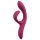 We-Vibe Nova 2 - Vibrador com Estimulador de Clitóris (Roxo)