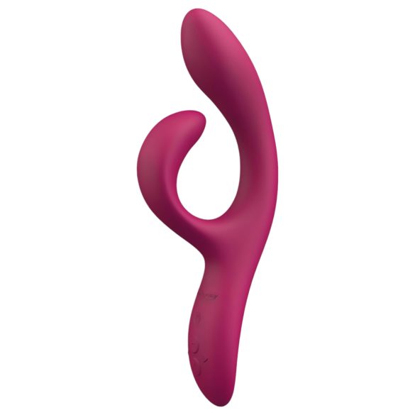 We-Vibe Nova 2 - Vibrador com Estimulador de Clitóris (Roxo)