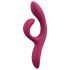 We-Vibe Nova 2 - Vibrador com Estimulador de Clitóris (Roxo)
