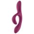 We-Vibe Nova 2 - Vibrador com Estimulador de Clitóris (Roxo)
