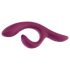 We-Vibe Nova 2 - Vibrador com Estimulador de Clitóris (Roxo)