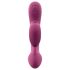 We-Vibe Nova 2 - Vibrador com Estimulador de Clitóris (Roxo)