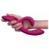 We-Vibe Nova 2 - Vibrador com Estimulador de Clitóris (Roxo)