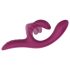 We-Vibe Nova 2 - Vibrador com Estimulador de Clitóris (Roxo)
