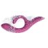 We-Vibe Nova 2 - Vibrador com Estimulador de Clitóris (Roxo)