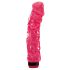 You2Toys - Vibrador de Geléia - Rosa