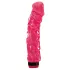 You2Toys - vibrador gelatinoso - rosa
