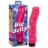 You2Toys - Vibrador de Geléia - Rosa