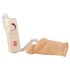 You2Toys - Prazer Vibrante - Vibrador para Glande