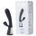 Fleshlight OHMIBOD Kiiroo - Vibrador Inteligente com Estimulador de Clitóris (Preto)