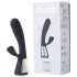 Fleshlight OHMIBOD Kiiroo - Vibrador Inteligente com Estimulador de Clitóris (Preto)