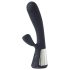 Fleshlight OHMIBOD Kiiroo - Vibrador Inteligente com Estimulador de Clitóris (Preto)