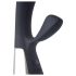 Fleshlight OHMIBOD Kiiroo - Vibrador Inteligente com Estimulador de Clitóris (Preto)