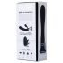 Fleshlight OHMIBOD Kiiroo - Vibrador Inteligente com Estimulador de Clitóris (Preto)