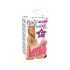You2Toys - Virgem Vibratória Intimidade