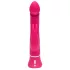 Happyrabbit - vibrador com estimulador de clitóris à prova d'água