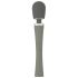 You2Toys - Super Strong Wand - massageador vibrante (cinza)