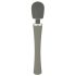 You2Toys - Super Strong Wand - massageador vibrante (cinza)