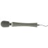 You2Toys - Super Strong Wand - massageador vibrante (cinza)