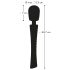 You2Toys - Super Strong Wand - massageador vibrante (cinza)