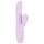 SMILE Thrusting - Vibrador Rotativo com Braço Estimulador (Roxo)