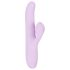SMILE Thrusting - Vibrador Rotativo com Braço Estimulador (Roxo)