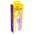 SMILE Thrusting - Vibrador Rotativo com Braço Estimulador (Roxo)