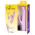 SMILE Thrusting - Vibrador Rotativo com Braço Estimulador (Roxo)