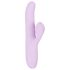 SMILE Thrusting - Vibrador Rotativo com Braço Estimulador (Roxo)