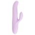 SMILE Thrusting - Vibrador Rotativo com Braço Estimulador (Roxo)