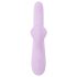 SMILE Thrusting - Vibrador Rotativo com Braço Estimulador (Roxo)
