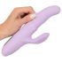 SMILE Thrusting - Vibrador Rotativo com Braço Estimulador (Roxo)