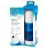 You2Toys - masturbador automático rotativo e impulsionador - azul e branco