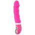 SMILE Soft - Vibrador Recarregável e Aquecedor (rosa)
