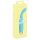 Cuties Mini: vibrador G-Ponto à prova d'água (turquesa)