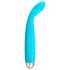 Cuties Mini: vibrador G-Ponto à prova d'água (turquesa)