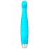 Cuties Mini: vibrador G-Ponto à prova d'água (turquesa)