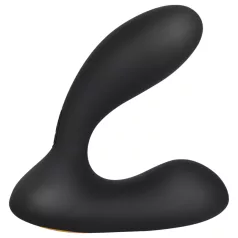 Svakom Vick Neo - vibrador anal VR recarregável (preto)