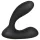 Svakom Vick Neo - vibrador anal recarregável VR - silicone preto