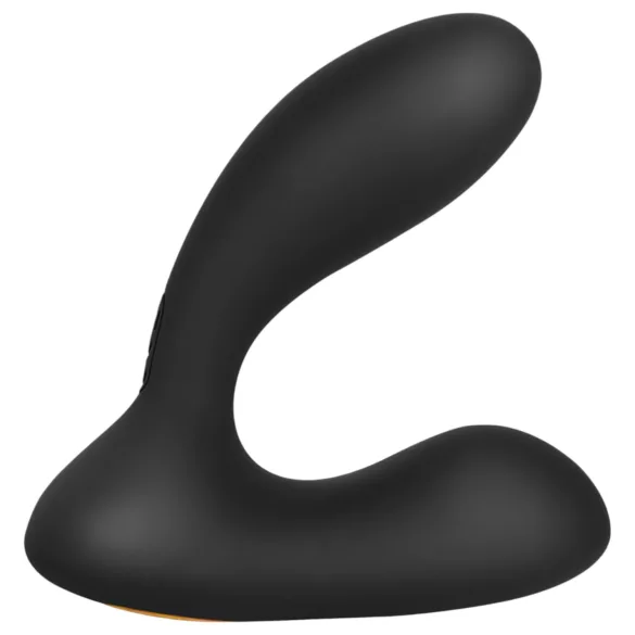 Svakom Vick Neo - vibrador anal recarregável VR - silicone preto