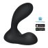 Svakom Vick Neo - Vibrador Anal VR Recarregável (preto)